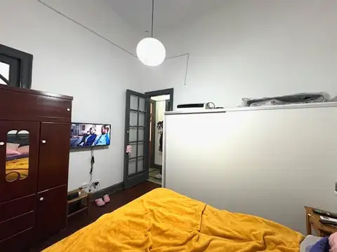 Depto Tipo Casa 2 ambientes con 1 baño