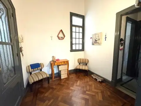 Depto Tipo Casa en Venta de 2 ambientes