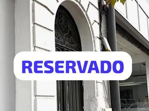 PH 2 AMBIENTES TIPO CASA CON 2 PATIOS