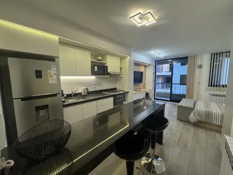 Departamento en Venta en Martin, Rosario