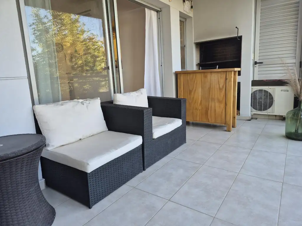 Departamento en Venta con cochera