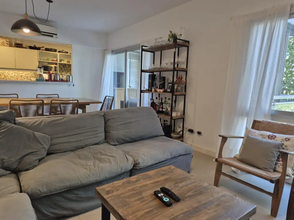 Departamento en Venta - Santa Barbara