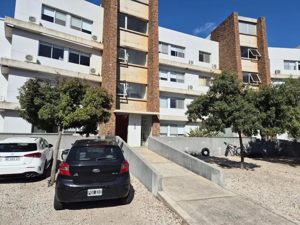 Inversor - Departamento con Renta en  Venta en Pradera Santa Bárbara - Foto 17
