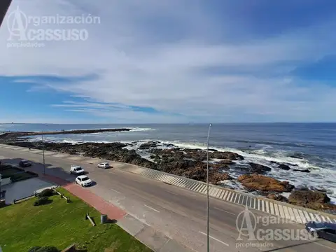 Edificio Bonaire IV - Punta del Este