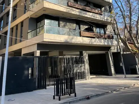 DEPARTAMENTO DOS AMBIENTES EN VENTA - PADUA NORTE