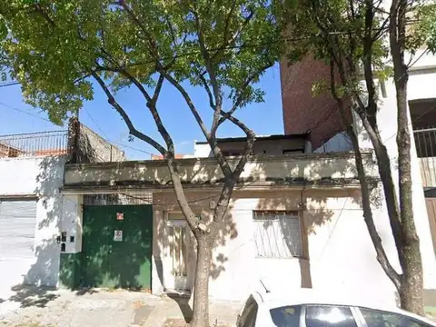 VENTA LOTE EN NUEVA POMPEYA 360 M2 USAM  EXCELENTE ZONA CON PLANOS APROBADOS 