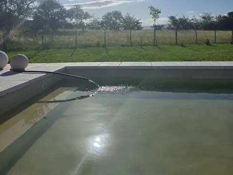 VENTA CASA PUNTO CLARO VA SILVESTRE B CERRADO ESCR