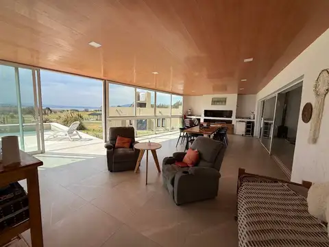 Venta casa punto claro va silvestre b cerrado escr