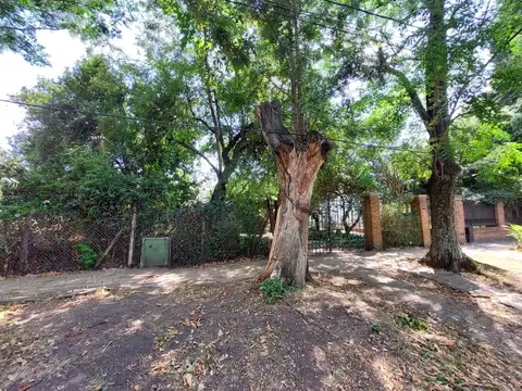 Terreno en Venta en Ituzaingo Norte, Ituzaingo