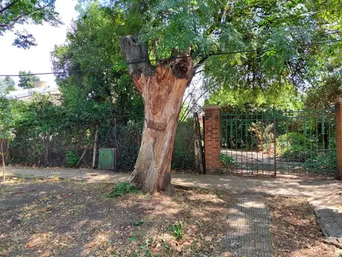 Terreno en Venta en Ituzaingo Norte, USD 500.000