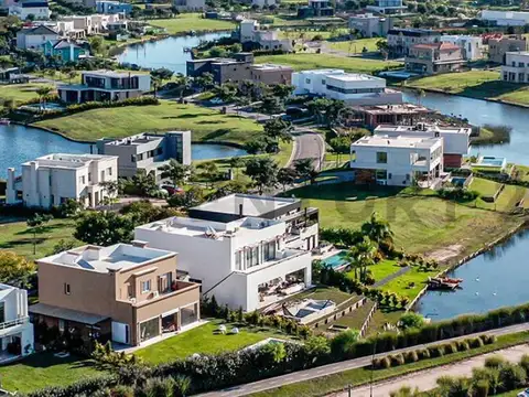 Terreno en Venta de 1105,0 m2