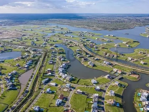 AVENIDA DE LOS LAGOS , Piso 0