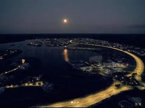 Terreno en Venta de 1105,0 m2