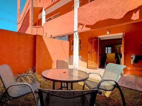 Depto Tipo Casa en Venta 25 años