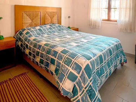 Depto Tipo Casa en Venta de 1 dormitorio