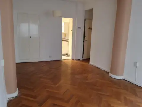 Departamento en Alquiler de 2 dormitorios