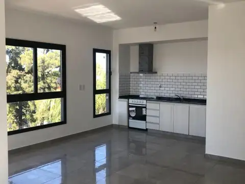 Departamento en Alquiler en Merlo, Partido de Merlo