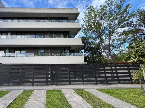 ALQUILER DEPARTAMENTO - MERLO
