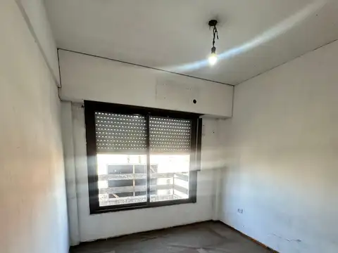Departamento en Alquiler 40 años