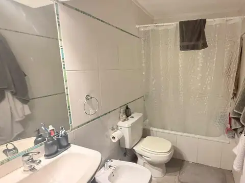 Vende Monoambiente con balcon en Caballito full amenities