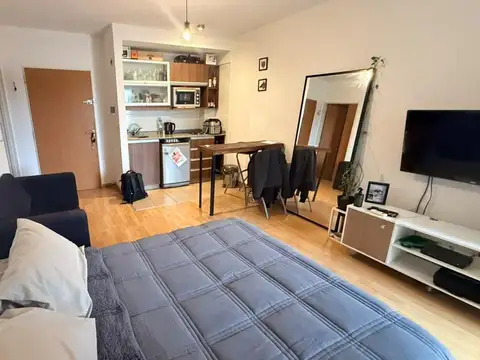Departamento en Venta de Monoambiente