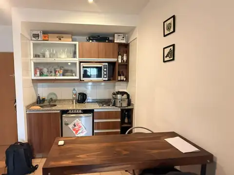 Departamento en Venta en Caballito, USD 68.500