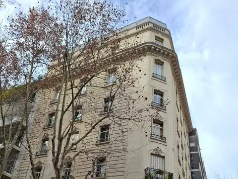 Oficina en venta en Parque Las Heras