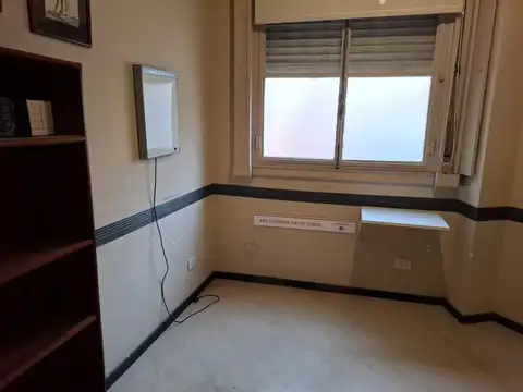 Oficina en Venta en Parque Las Heras, USD 289.000