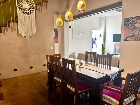 VENTA EXCELENTE PH 4 AMBIENTES VILLA SANTA RITA