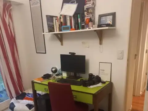 Departamento 4 ambientes con 4 baños