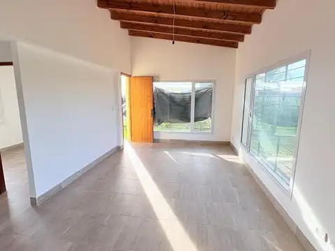 CASA 2 DORMITORIOS VENTA MOLLAR 3 CERRILLOS SALTA