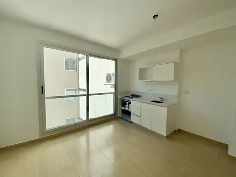Departamento en Venta en Belgrano, USD 88.189