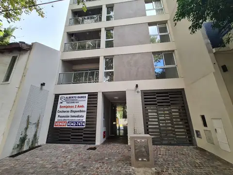 Departamento en Alquiler en Caballito, Capital Federal