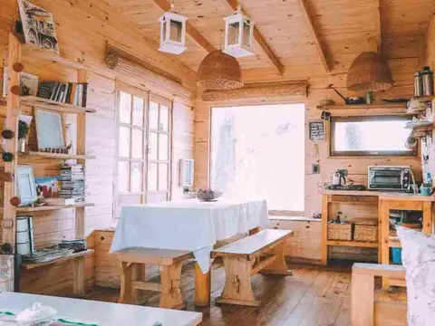 Casa en Venta en Dique Luján, USD 58.998