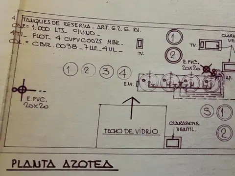 EXCELENTE LOTE EN INMEJORABLE UBICACIÓN DE CABALLITO NORTE