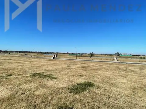 Terreno Lote  en Venta en Amarras, Puertos, Escobar