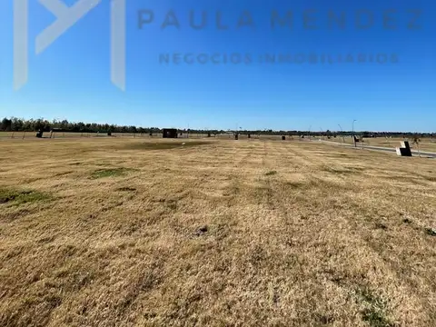 Terreno en Venta en Puertos, USD 80.000