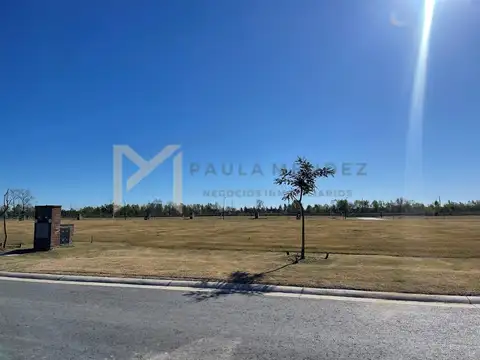 Terreno en Venta en Puertos, USD 80.000