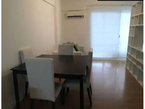 Emilio Lamarca 4800, Piso 1