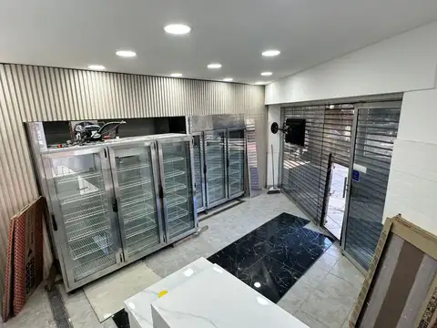 Local en Venta en Ramos Mejia, USD 75.000