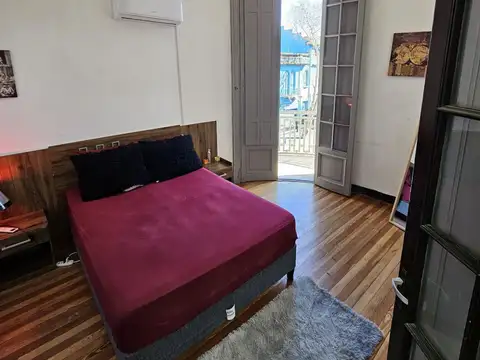 Venta casa y local Centro renta de 11% 4 dor