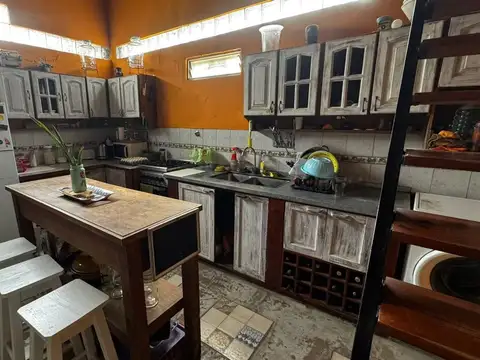 Casa en Venta de 4 dormitorios