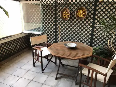 departamento 4 ambientes de categoría SUM y VIGILANCIA