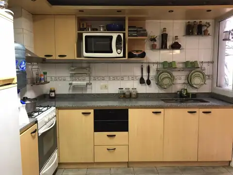Departamento en Venta al Norte
