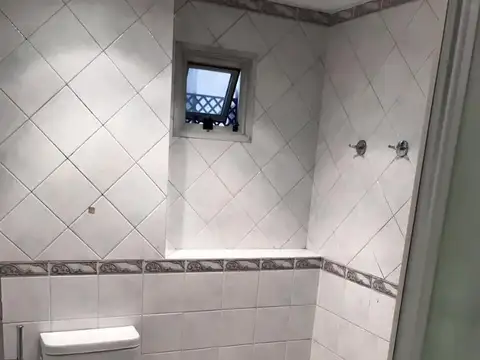 departamento 4 ambientes de categoría SUM y VIGILANCIA