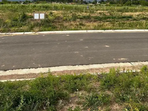 Terreno en Venta en Village Joven, USD 20.000