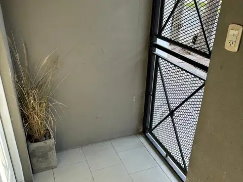 Depto Tipo Casa en Alquiler de 2 dormitorios