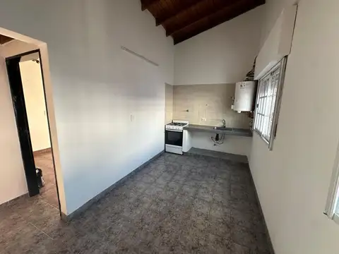 Depto Tipo Casa en Alquiler 10 años
