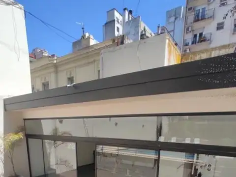 Departamento en Alquiler de Monoambiente