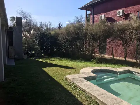 Casa en Venta 5 años
